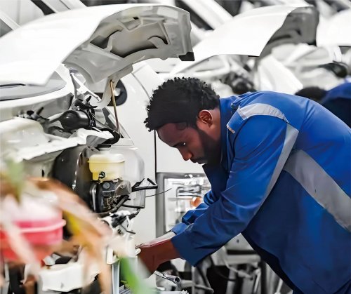 畅行全球版图 金旅客车做对了什么？