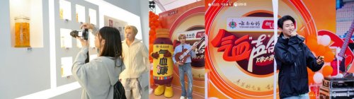 声命回响，共谱华章｜云南白药气血康“气血声命力”K歌大赛圆满收官