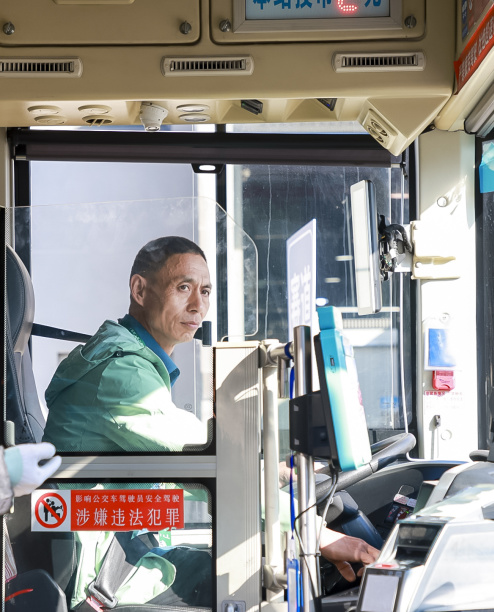 比拼实力展风采！苏州金龙圆满服务江苏省公交职业技能竞赛