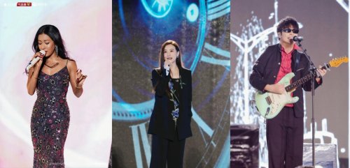 声命回响，共谱华章｜云南白药气血康“气血声命力”K歌大赛圆满收官