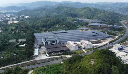 串联客都幸福路！50辆苏州金龙7米纯电公交批量上线梅州