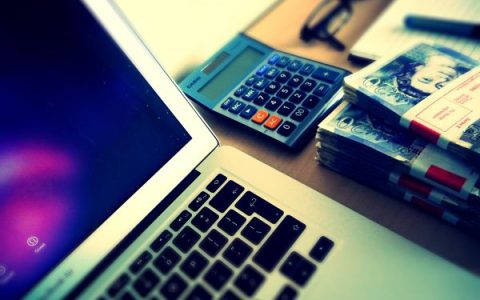 财政部：1至4月证券交易印花税535亿元 同比增长57.8%