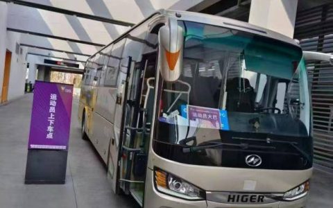 匠心铸标杆！苏汽旅游集团携手苏州金龙书写羽超联赛服务满分答卷