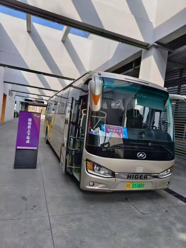 匠心铸标杆！苏汽旅游集团携手苏州金龙书写羽超联赛服务满分答卷