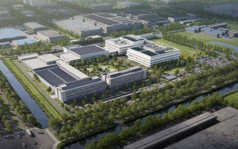 罗氏诊断苏州十周年，续写“中国智造”新篇章