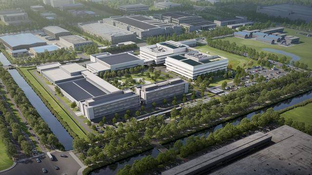 罗氏诊断苏州十周年，续写“中国智造”新篇章