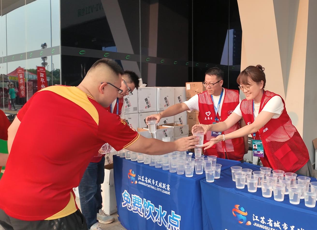 志暖苏城！苏州金龙获评2025年苏州工业园区企业社会责任典型案例