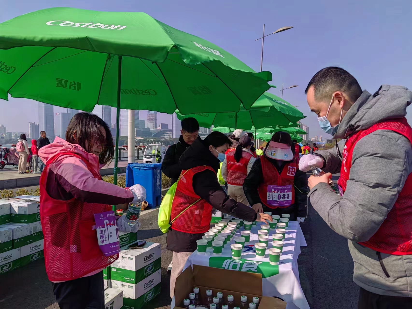 志暖苏城！苏州金龙获评2025年苏州工业园区企业社会责任典型案例