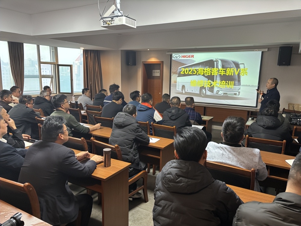 无忧服务获客户信赖！苏州金龙荣膺年度卡思调查“杰出表现品牌”