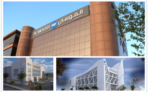 利欧泵业携手沙特 NMI 签署合资协议|加速推进全球本地化制造战略