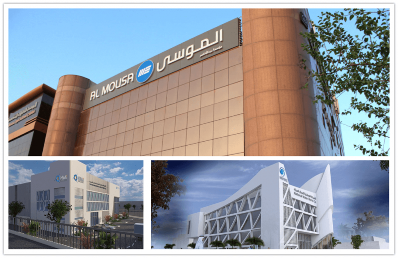 利欧泵业携手沙特 NMI 签署合资协议|加速推进全球本地化制造战略