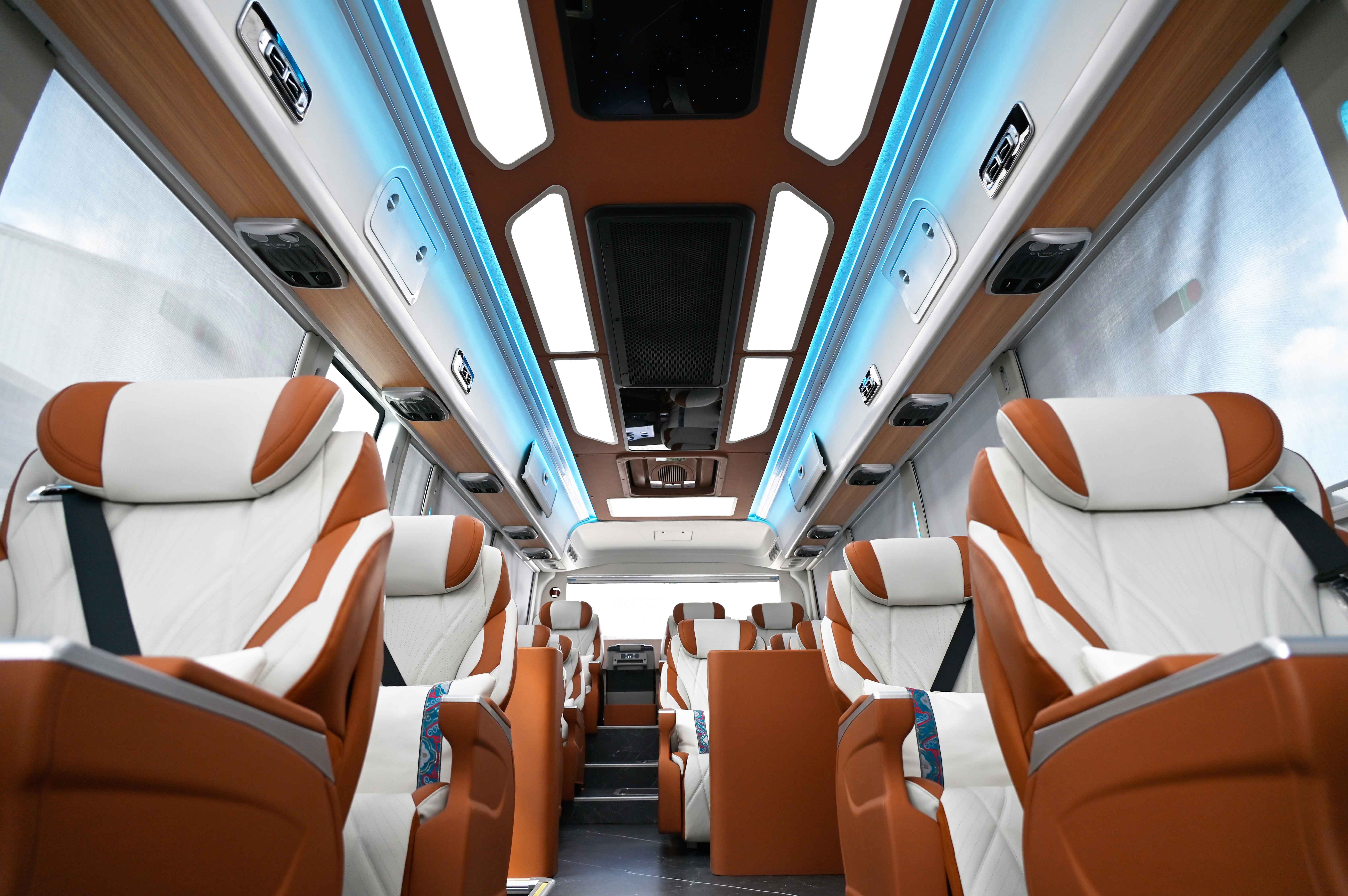 赋能“十五五”新征程！苏州金龙创新破局客运变革