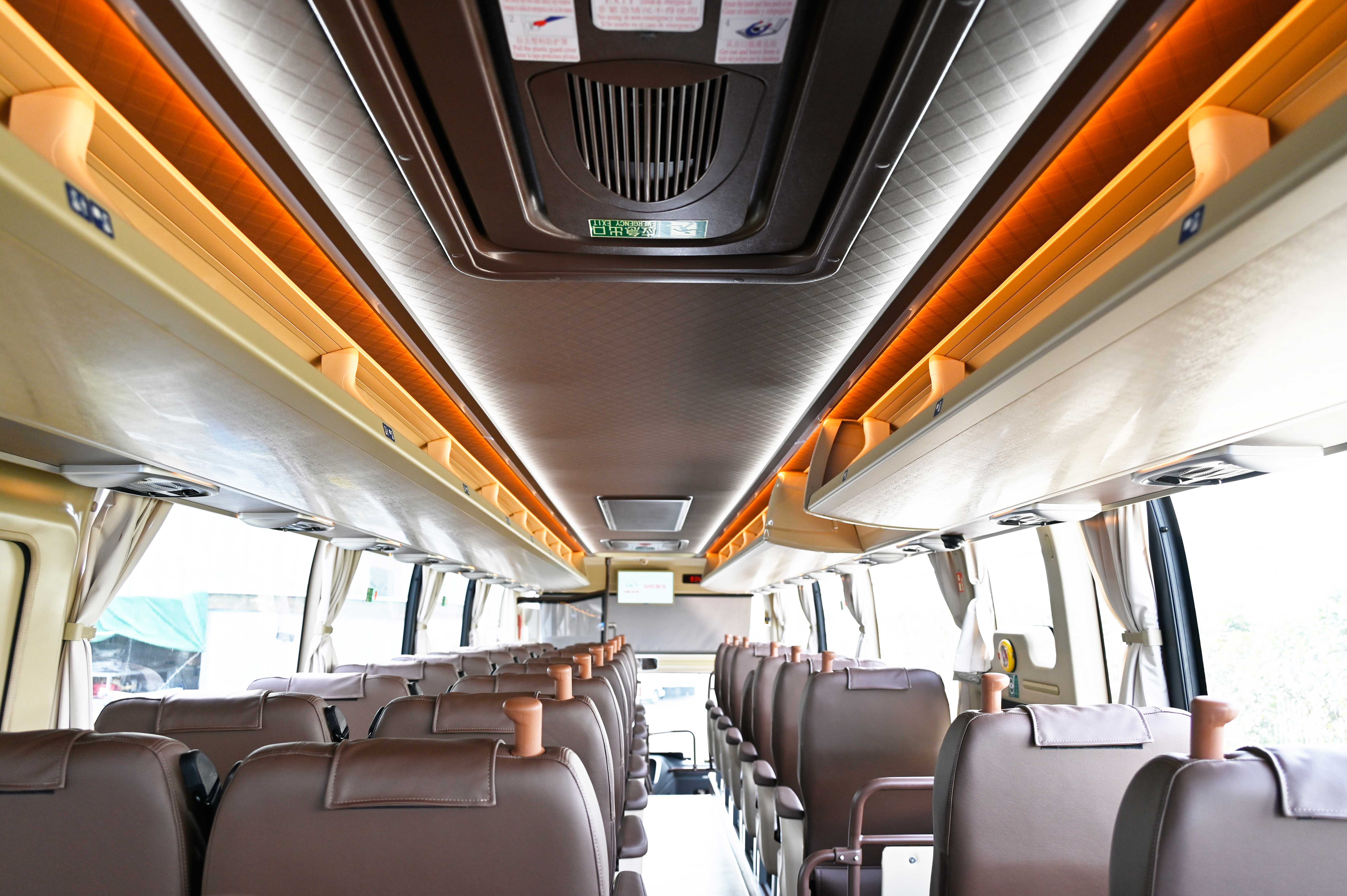 赋能“十五五”新征程！苏州金龙创新破局客运变革