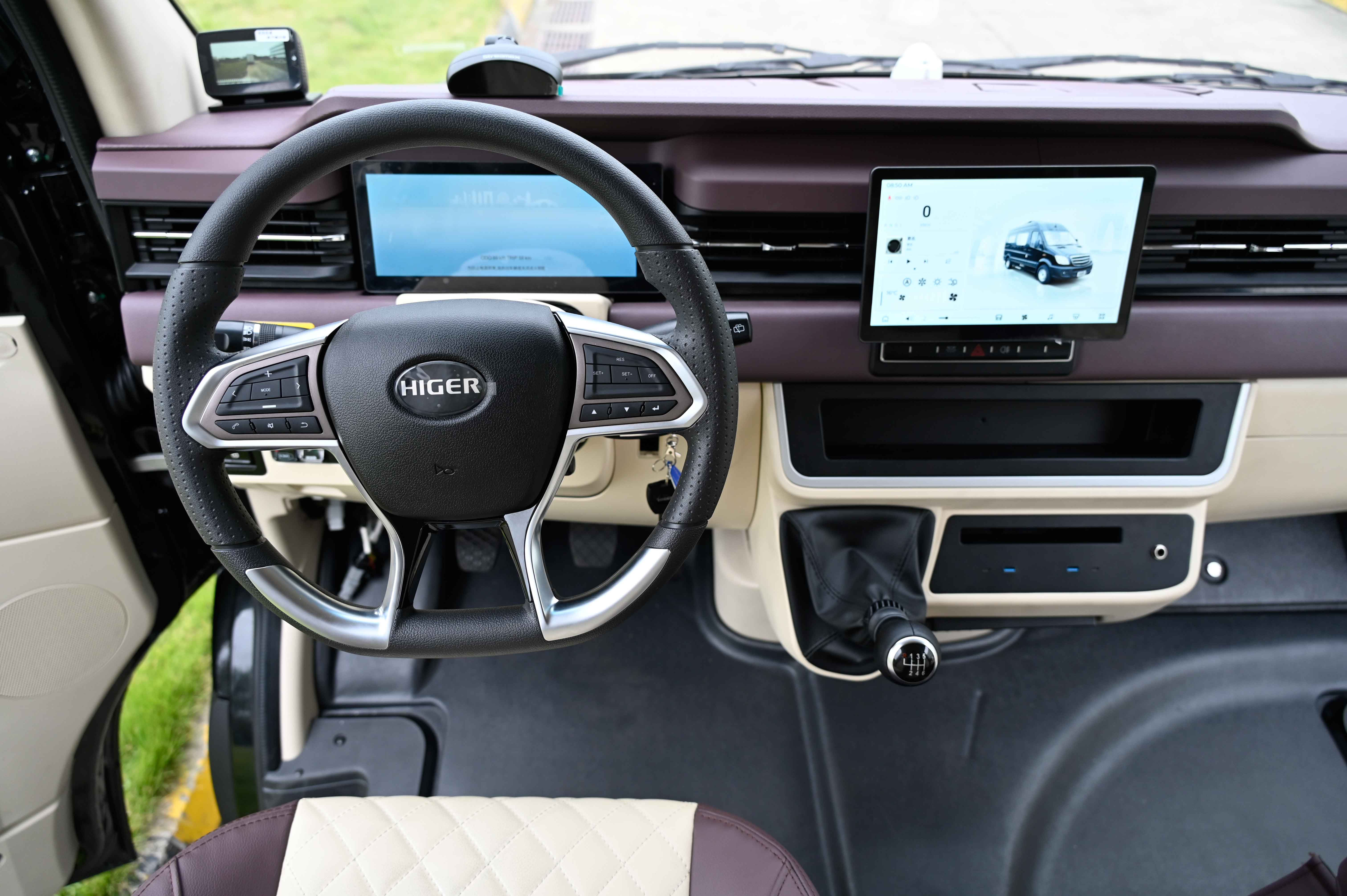 赋能“十五五”新征程！苏州金龙创新破局客运变革