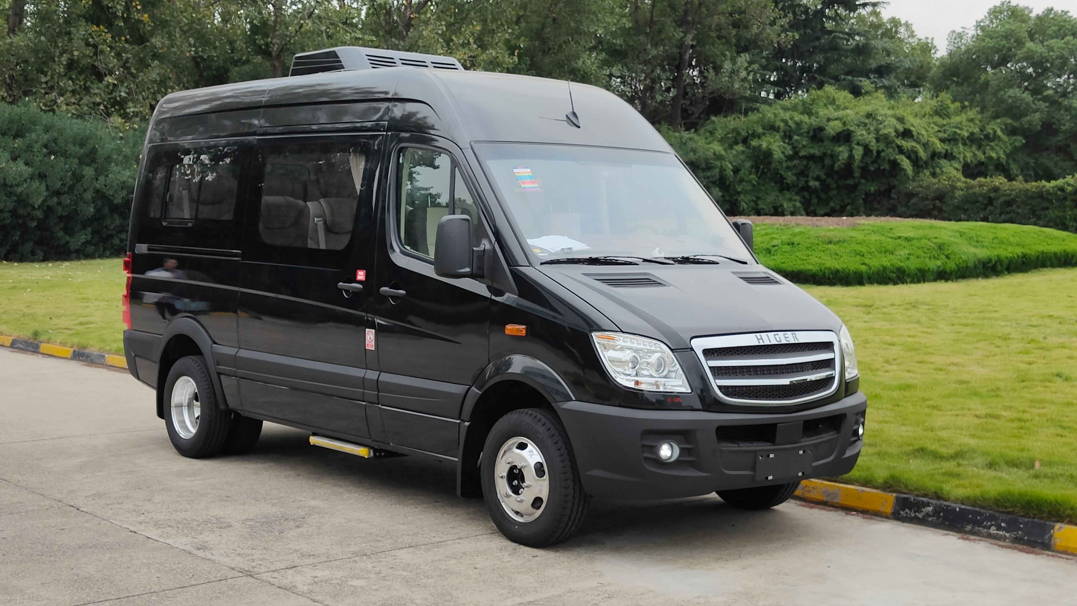 赋能“十五五”新征程！苏州金龙创新破局客运变革