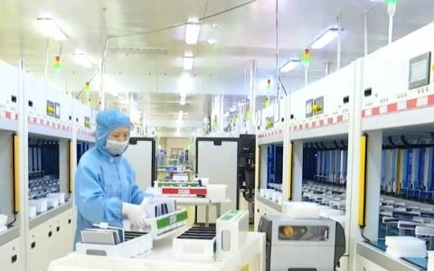 从税费数据透视我国经济形势“稳”+“好” 消费活力不断释放