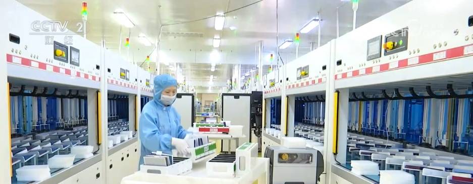 从税费数据透视我国经济形势“稳”+“好” 消费活力不断释放