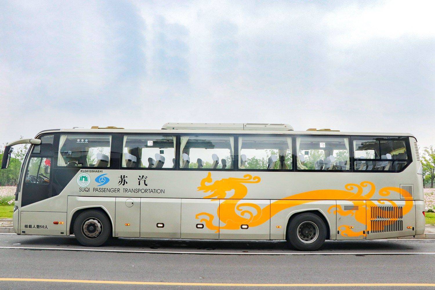 匠心铸标杆！苏汽旅游集团携手苏州金龙书写羽超联赛服务满分答卷