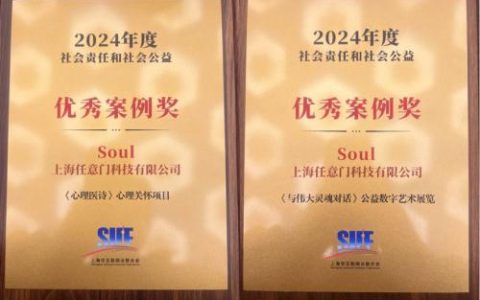 Soul上市开启新阶段，创新公益模式强化企业可持续发展根基