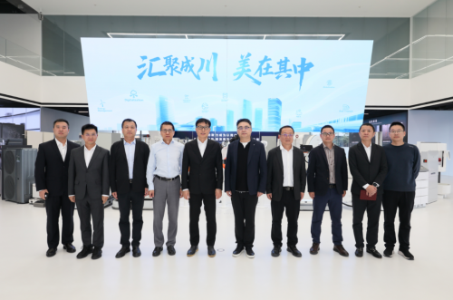 美的集团与汇川技术战略携手，构建工业生态新标杆