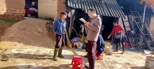 从天津蓟州到云南苗乡： 渤海银行以金融之笔书写乡村振兴新答卷