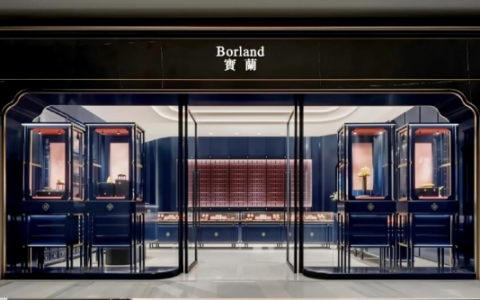 雷军杀入“古法金战”：成2000元/克的黄金公司股东