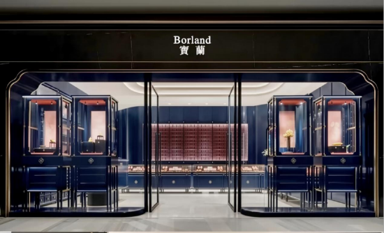 雷军杀入“古法金战”：成2000元/克的黄金公司股东