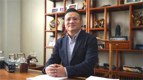 品质与智慧双驱动！苏州金龙助力星龙客运打造烟台客旅融合新范式