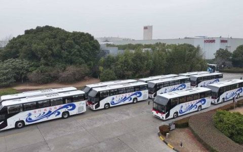 新疆文旅体验跃升：苏州金龙助喀什丝路旅游绘就万亿级画卷