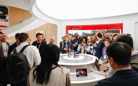 此刻由你，华为参展 MWC 2026 解锁全场景智慧生活的无限可能