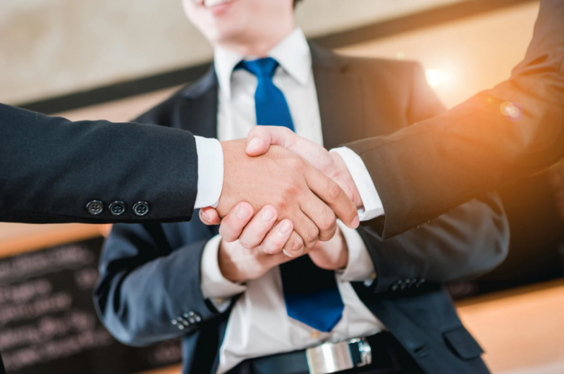 以质立企,以信致远——广州永领翻译筑牢企业翻译质量防线,赋能本土企业高质量发展插图1 以质立企,以信致远——广州永领翻译筑牢企业翻译质量防线,赋能本土企业高质量发展