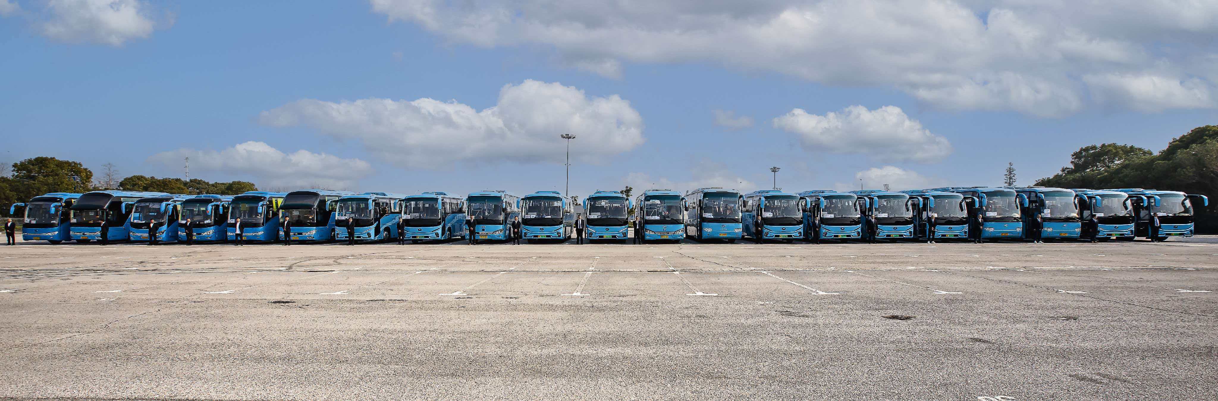 疾速背后,必有笃行!苏州金龙海格新V系圆满护航F1中国大奖赛插图6 图片7.jpg