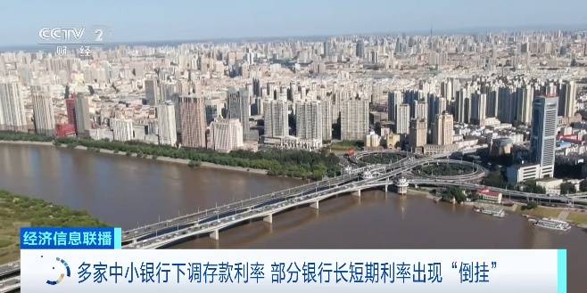 多家银行集体下调