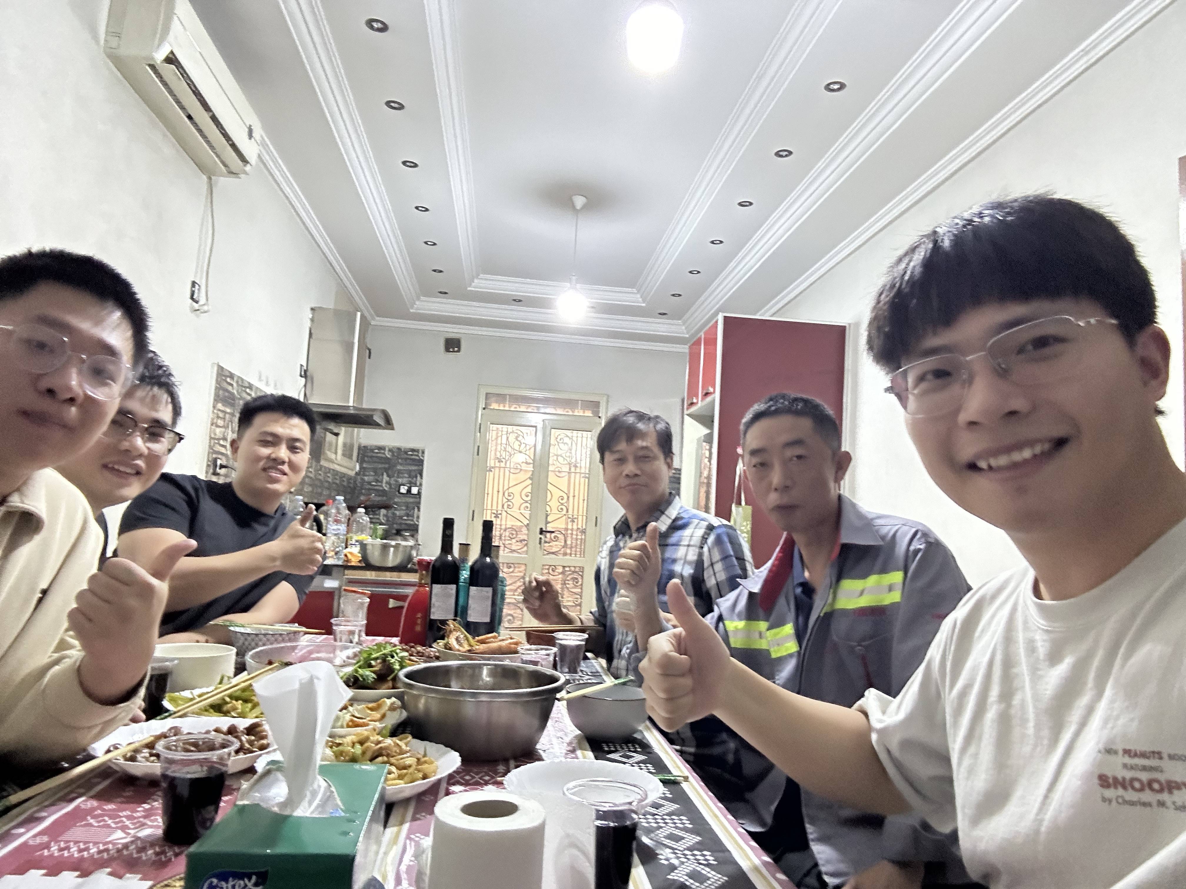 跑出马年加速度！苏州金龙奋战新春“开门红”