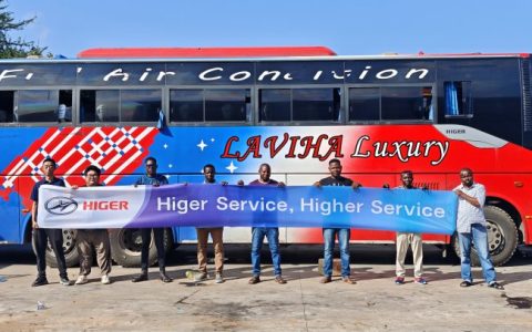 从产品出海到服务扎根 苏州金龙专项服务诠释中国制造品牌力