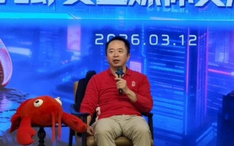 周鸿祎：宇树机器人还缺两样东西 目前进入家庭还有障碍