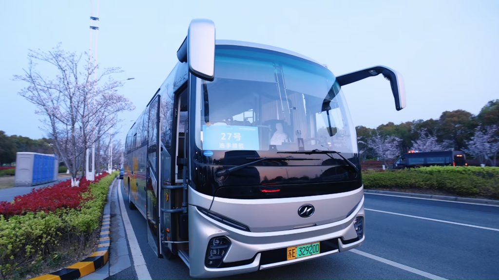 硬核新V系,暖心苏汽人:一场5600人次的“零差错”护航插图3 硬核新V系,暖心苏汽人:一场5600人次的“零差错”护航插图3