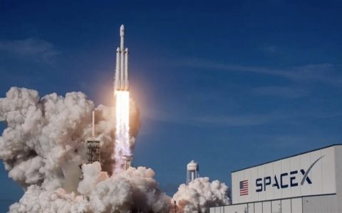 1.75万亿美元 SpaceX要做人类史上最贵的IPO