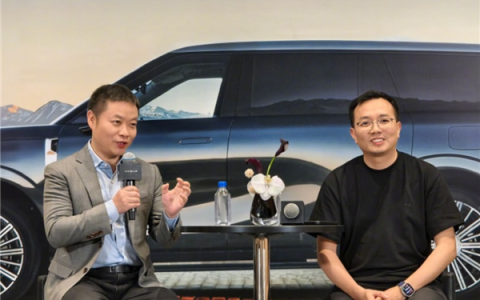 何小鹏称做汽车已经很痛苦了：不会涉足家电领域 没任何想法