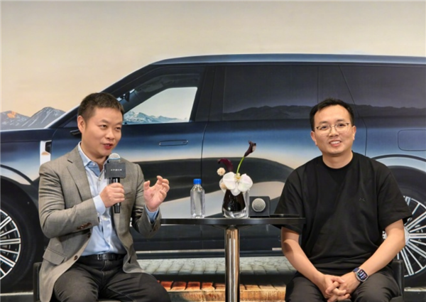 何小鹏称做汽车已经很痛苦了：不会涉足家电领域 没任何想法