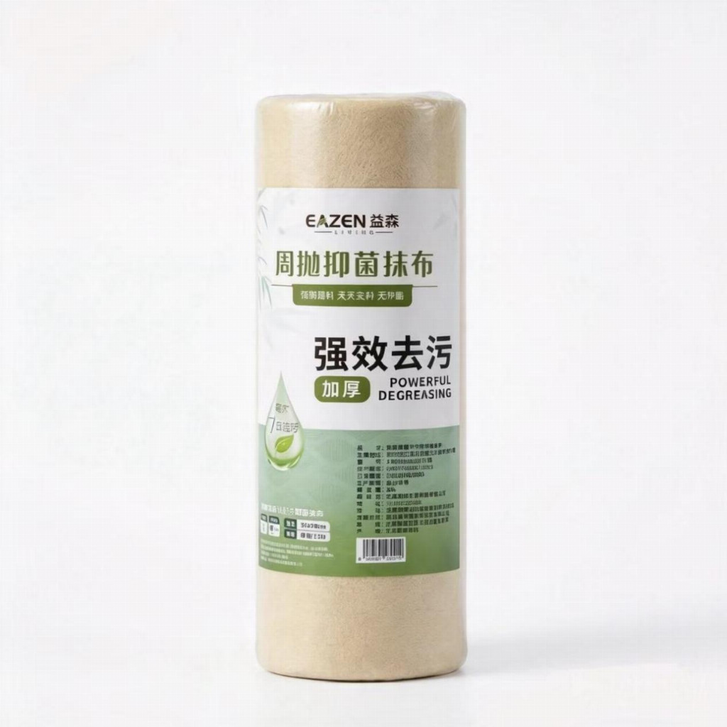 靖江维络缇：以绿色科技点亮民俗盛会