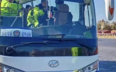 1辆电车8年跑百万公里！苏州金龙纯电大巴实力跑出行业新高度