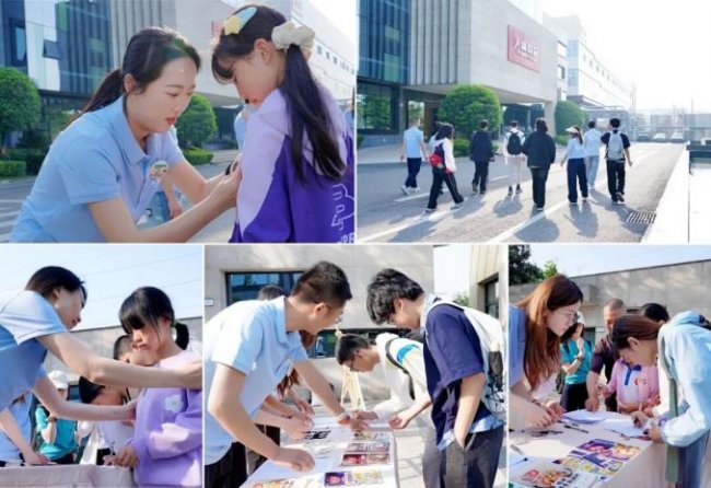 成都双流区“益行益知·奔向未来”企业季首站落地天味食品