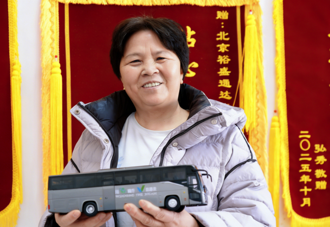 1辆电车8年跑百万公里!苏州金龙纯电大巴实力跑出行业新高度插图2 1辆电车8年跑百万公里!苏州金龙纯电大巴实力跑出行业新高度插图2