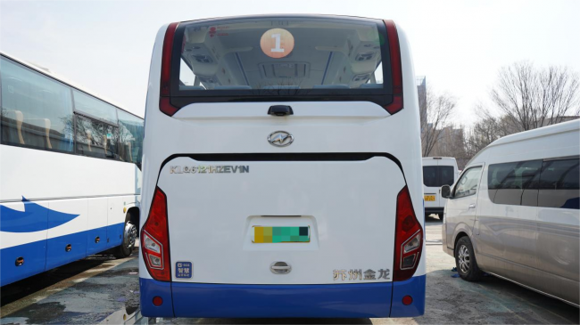 1辆电车8年跑百万公里!苏州金龙纯电大巴实力跑出行业新高度插图6 1辆电车8年跑百万公里!苏州金龙纯电大巴实力跑出行业新高度插图6