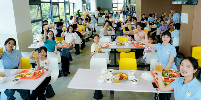 成都双流区“益行益知·奔向未来”企业季首站落地天味食品