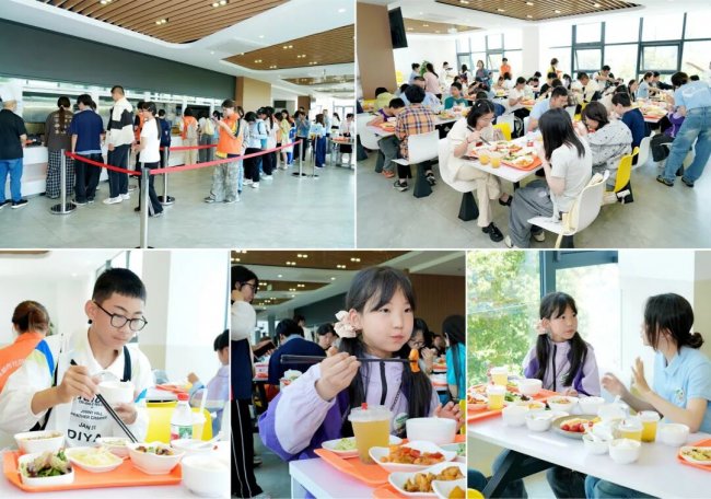 成都双流区“益行益知·奔向未来”企业季首站落地天味食品
