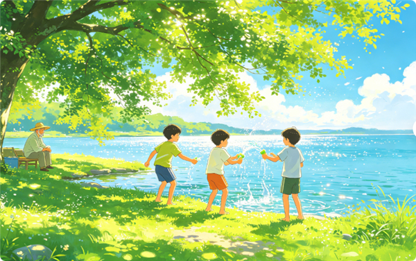 广东宣布全省入夏！被烤成了“大红鸡腿”