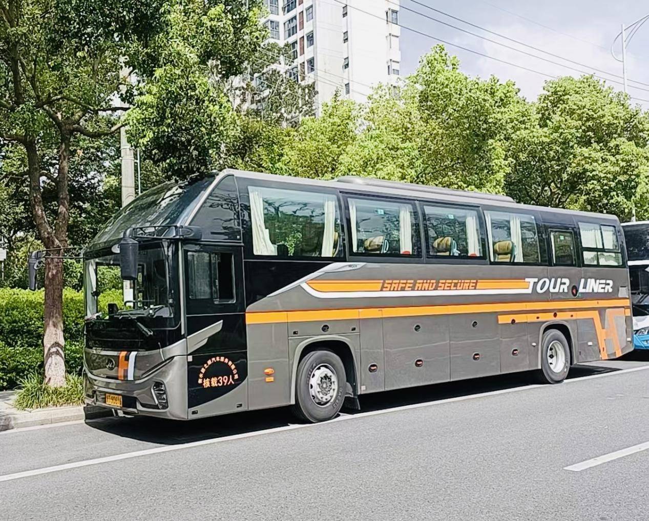 海格客车197万公里无大修!用户复购苏州金龙新V系奔赴新征程插图1 15年197万公里的品质答卷:衡水客运人的苏州金龙海格“情缘”
